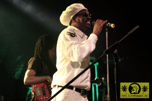 Mark Wonder (Jam) 21. Reggae Jam Festival - Bersenbrueck 24. Juli 2015 (8).JPG